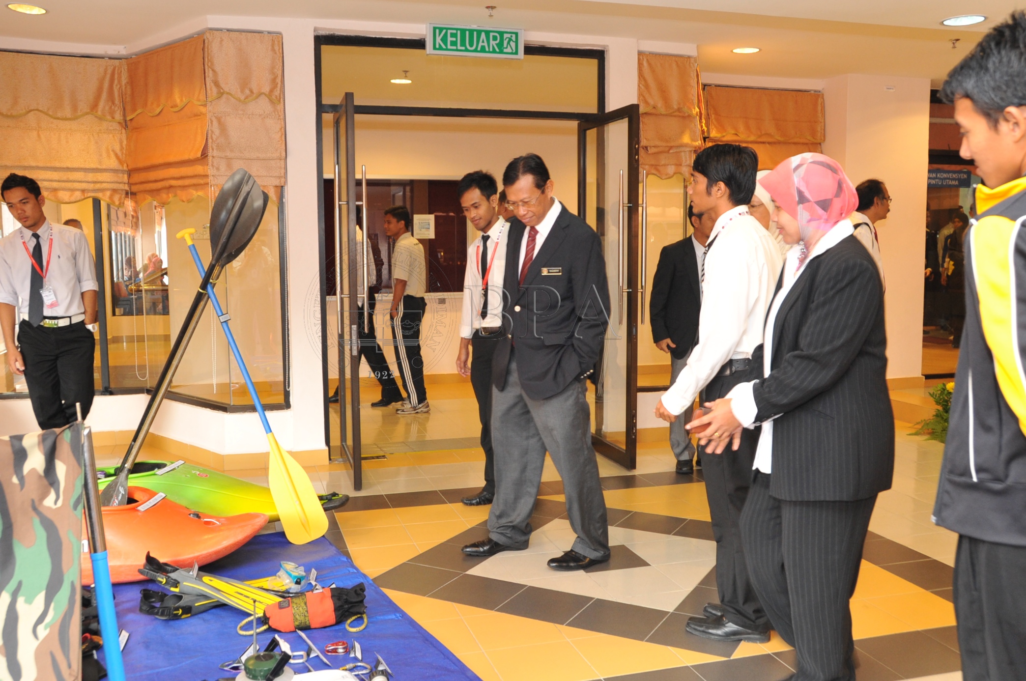 BPA 12 59 sukan PRO 9478